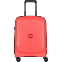 Delsey Belmont Plus Koffer Auf Rollen
