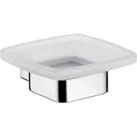 Emco Seifenhalter loft, chrom - 053000100