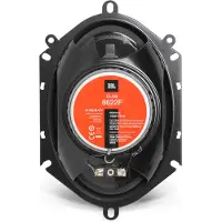 JBL Club 8622F, 2-Wege, 180 W, 3 Ohm, 93 dB, 65 - 20000 Hz, 203 mm