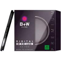B+W Mptv Mrc Nano 95 Mm Schutzfilter