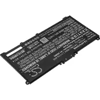 Cameron Sino Akku für HP 14, 15, 17, HP Pavilion (entspricht HSTNN-LB8M), 3550mAh