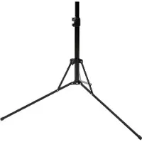Falcon Eyes Kompakt Lampenstativ LMC-1900 63-221cm