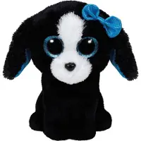 TY Beanie Boos Tracey, Spielzeug-Hund, Junge/Mädchen, 3 Jahr(e)