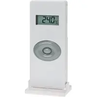 VLM Zusätzlicher Sender für Wetterstation Ws9620