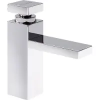 Wagner EWAR Tischseifenspender, Messing verchromt WP 189-1, Abschließbarer Tischseifenspender aus Messing, Abmessungen: (mit Behälter) 65 x 359 x 130 mm