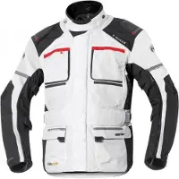 Held Carese Ii Grey / Red S