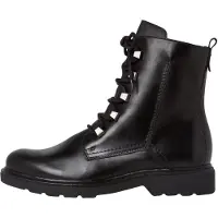 Marco Tozzi Damen Stiefeletten 2-25276-41 022 Farbe: Schwarz Größe: 38