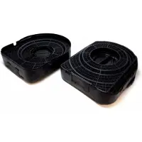 Elica Kohlefilter F00169/1S