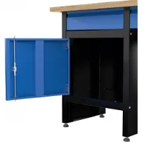 Güde Werkbank GW 6/1 XL