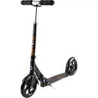 Micro mobility SA0034, Erwachsene, Klassischer Roller, Unisex, Asphalt, 100 kg, 2 Rad/Räder