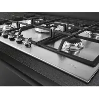 Smeg Kochfeld Classica PX375