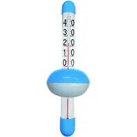 Gre Accessories Großes Thermometer Mit Doppelanzeige