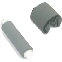 HP B5L24-67905, Roller, Grau, Weiß