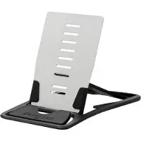 Niteize Quikstand Mobile Device Stand Grau