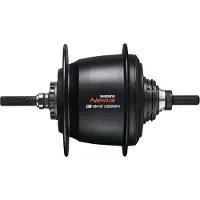 Shimano Nexus C7000 5s Hinterradnabe