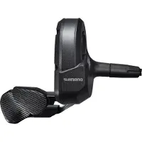 Shimano Steps E8000 Left One Size