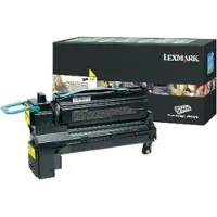 Lexmark C792X6YG, 20000 Seiten, Gelb, 1 Stück(e)
