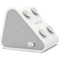 Antec Wedge WHI-EU, 4 cm, 3 W, 100 - 18000 Hz, 4 Ohm, Verkabelt & Kabellos, 3.0+HS