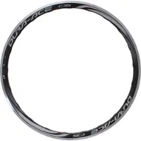 Shimano Dura Ace 9000 C35 Hinterradfelge