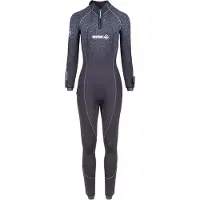BEUCHAT Focea Comfort 6 7 Mm Freitauchanzug Für Damen