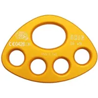Kong Italy 4rig Abseilgerät