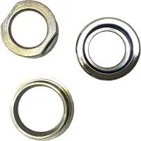 Fulcrum Kit Sram Hh12+nucleo Pasion/power Freilaufkörper