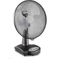 CasaFan Tischventilator SafeLine,ant Greyhound TV36SLAZ (30366)