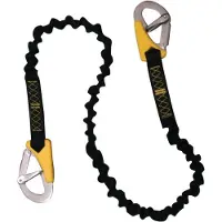 Lalizas Life-link Doppeltes Elastisches Seil