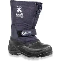Kamik Stiefel EUR 25