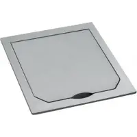 ABL SURSUM 1471ESM, Edelstahl, Edelstahl, 94 mm, 94 mm