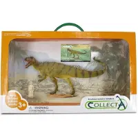 Collecta Geschenkset - Vorgeschichte