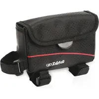 Zéfal Front Bag For Frame Black One Size