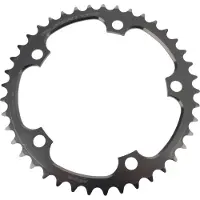 Miche Supertype 130 Mm Bcd 9/10s Shimano Kettenblatt
