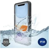 4smarts Active Pro Stark Apple Iphone 11 Pro Max Handyhülle