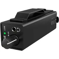 Behringer P2 Ultrakompakter In-Ear-Monitor-Verstärker