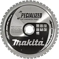 Makita Sägeblatt HM 235 - Sandwichpaneele - 235 / 2,2 / 50