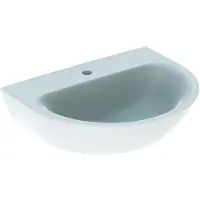 Geberit 500599018 Renova Waschtisch, 60x48cm