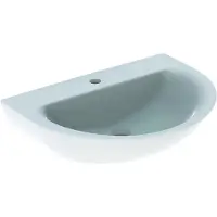 Geberit 500665018 Renova Waschtisch, 70x52cm