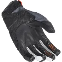 Leatt screw kit DBX/GPX 3.5/5.0/5.5/6.0/6.5 white