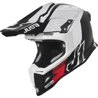 JUST1 J12 Pro Syncro Offroad-helm