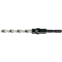 Festool Spiralbohrer HSS D 10,0/75 CE/M-Set - 493422