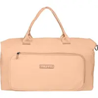 Suitsuit Mittelgroßer Reisekoffer Natura in Apricot-Orange