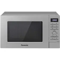 Panasonic Nn S 29 K Mikrowelle