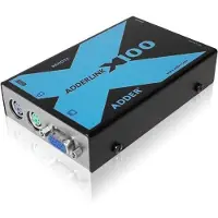 ADDER Ad1020 Kvm-switch