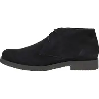 Geox U Claudio Chukka Boots In Navy For Men – 9 UK - 43 EU - 10 US / Navy