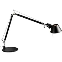 Artemide - TOLOMEO SCHWARZ KÖRPER
