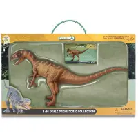 Collecta Geschenkset - Vorgeschichte