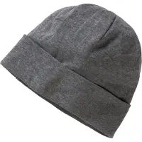 Sterntaler - Kid's OCS Slouch-Beanie - Mütze Gr 51 cm grau
