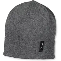 Sterntaler - Kid's OCS Slouch-Beanie - Mütze Gr 45 cm grau