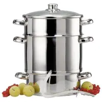 Baumalu 26 cm entsafter - 342635